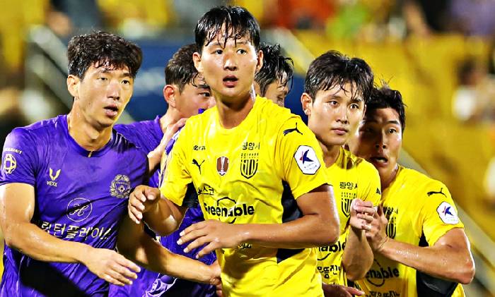 Nhận định kèo Jeonnam Dragons vs Chungnam Asan, 14h ngày 28/8