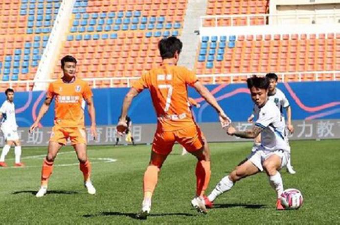 Nhận định kèo Jiangxi Beidamen vs Xinjiang Tianshan, 14h30 ngày 22/8