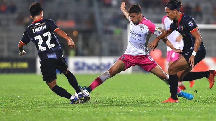 Nhận định kèo Johor Darul Ta’zim vs Kuala Lumpur, 19h15 ngày 1/8