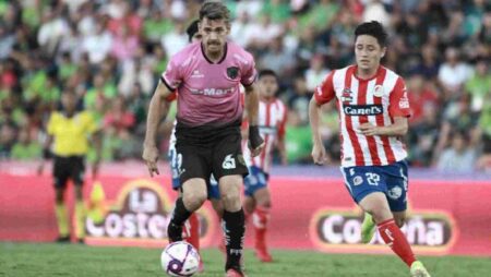 Nhận định kèo Juarez vs Atl. San Luis, 07h00 ngày 04/08