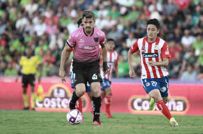 Nhận định kèo Juarez vs Atl. San Luis, 07h00 ngày 04/08