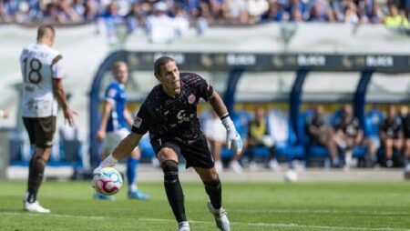 Nhận định kèo Karlsruhe vs Hansa Rostock, 18h ngày 27/8