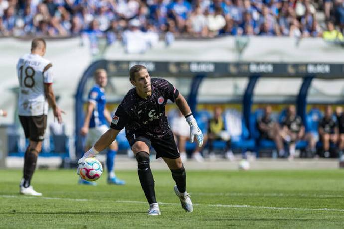 Nhận định kèo Karlsruhe vs Hansa Rostock, 18h ngày 27/8