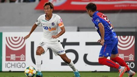 Nhận định kèo Kashima Antlers vs Sanfrecce Hiroshima, 16h00 ngày 6/8