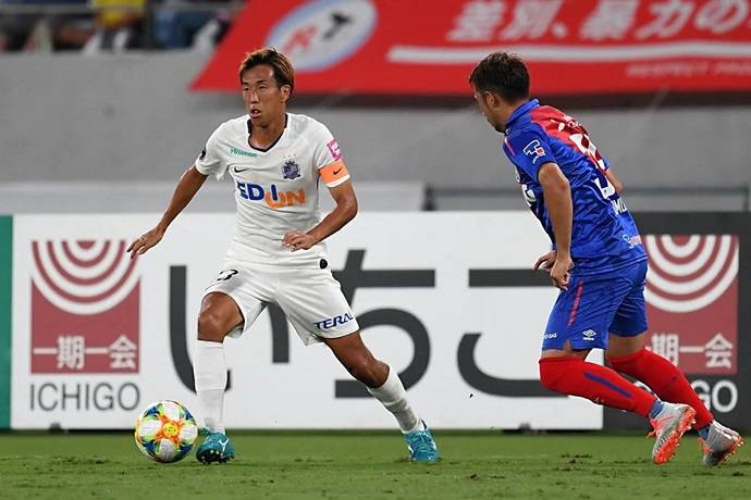 Nhận định kèo Kashima Antlers vs Sanfrecce Hiroshima, 16h00 ngày 6/8