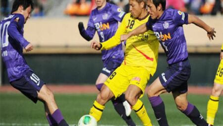 Nhận định kèo Kashiwa Reysol vs Sanfrecce Hiroshima, 16h30 ngày 14/8