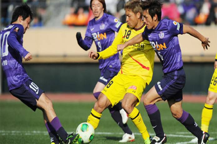 Nhận định kèo Kashiwa Reysol vs Sanfrecce Hiroshima, 16h30 ngày 14/8