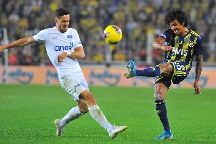 Nhận định kèo Kasimpasa vs Fenerbahce, 1h45 ngày 16/8