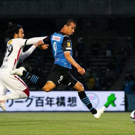 Nhận định kèo Kawasaki Frontale vs Kashima Antlers, 17h00 ngày 27/8