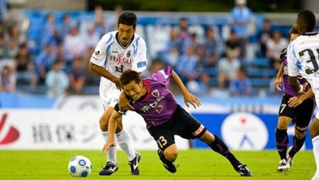 Nhận định kèo Kawasaki Frontale vs Kyoto Sanga, 17h00 ngày 13/8