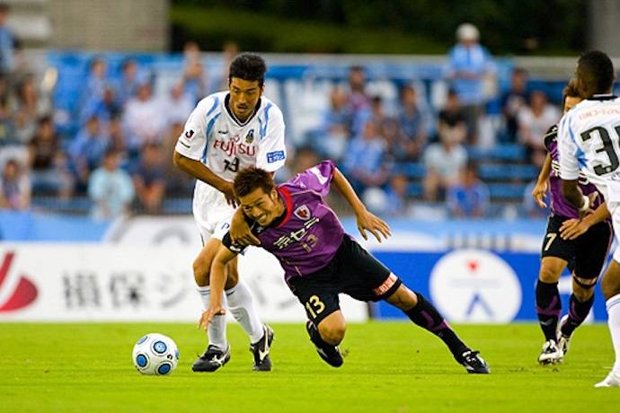 Nhận định kèo Kawasaki Frontale vs Kyoto Sanga, 17h00 ngày 13/8