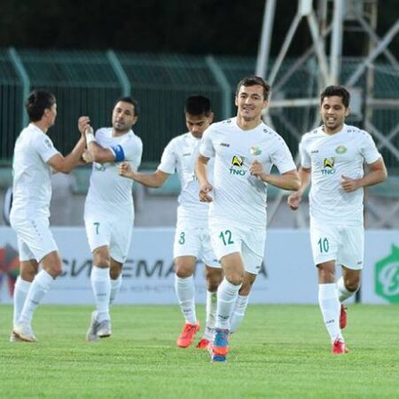 Nhận định kèo Khujand vs Sogdiana, 17h30 ngày 17/8