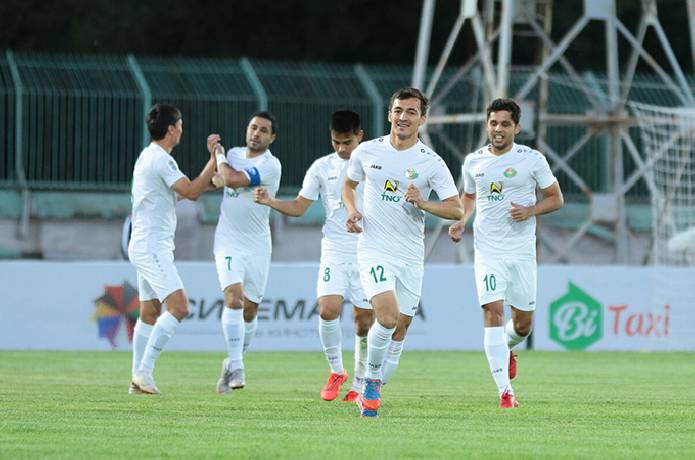 Nhận định kèo Khujand vs Sogdiana, 17h30 ngày 17/8