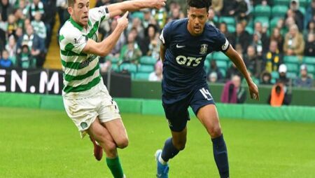 Nhận định kèo Kilmarnock vs Celtic, 18h ngày 14/8