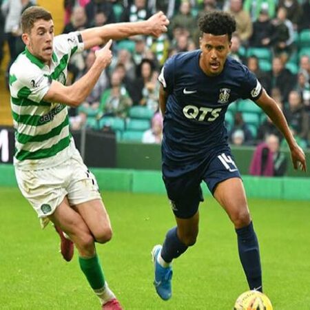 Nhận định kèo Kilmarnock vs Celtic, 18h ngày 14/8