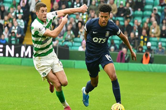 Nhận định kèo Kilmarnock vs Celtic, 18h ngày 14/8