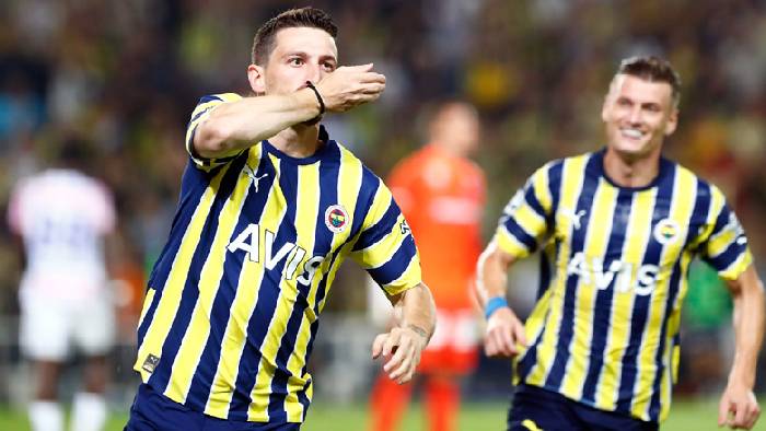 Nhận định kèo Konyaspor vs Fenerbahce, 23h15 ngày 29/8