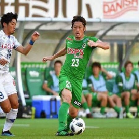 Nhận định kèo Kumamoto vs Tokyo Verdy, 17h ngày 28/8