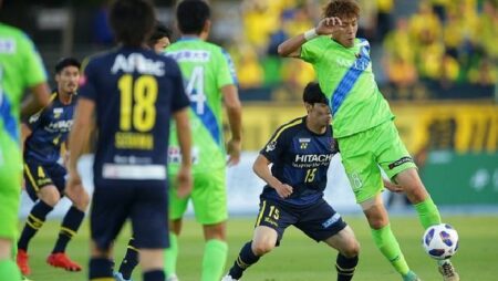 Nhận định kèo Kyoto Sanga vs Kashiwa Reysol, 16h30 ngày 6/8