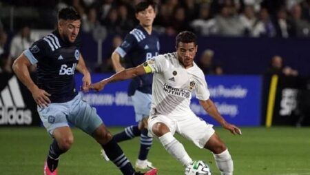 Nhận định kèo LA Galaxy vs Vancouver, 9h00 ngày 14/8