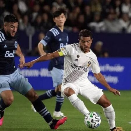 Nhận định kèo LA Galaxy vs Vancouver, 9h00 ngày 14/8