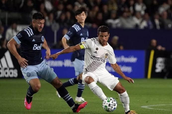 Nhận định kèo LA Galaxy vs Vancouver, 9h00 ngày 14/8