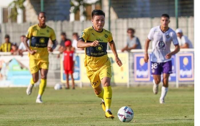 Nhận định kèo Le Havre vs Pau, 0h ngày 14/8