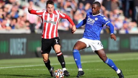 Nhận định kèo Leicester vs Brentford, 20h ngày 7/8