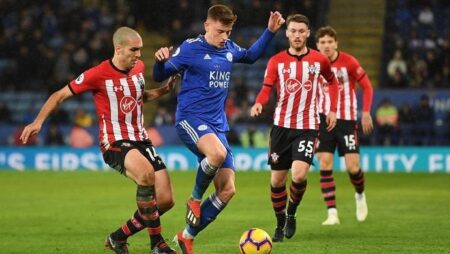 Nhận định kèo Leicester vs Southampton, 21h ngày 20/8