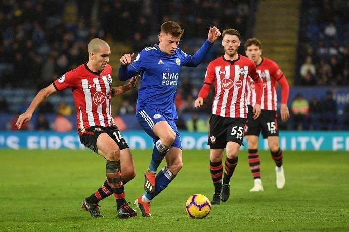 Nhận định kèo Leicester vs Southampton, 21h ngày 20/8