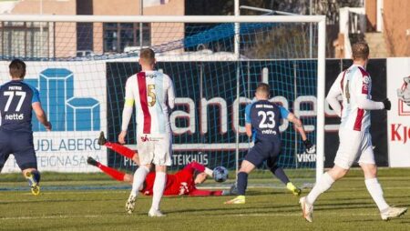 Nhận định kèo Leiknir Reykjavík vs Keflavík, 2h15 ngày 9/8