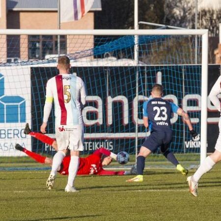 Nhận định kèo Leiknir Reykjavík vs Keflavík, 2h15 ngày 9/8
