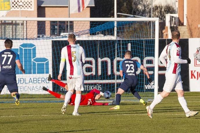Nhận định kèo Leiknir Reykjavík vs Keflavík, 2h15 ngày 9/8