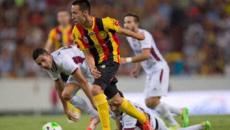 Nhận định kèo Leones Negros vs Venados Yucatan, 9h ngày 8/8