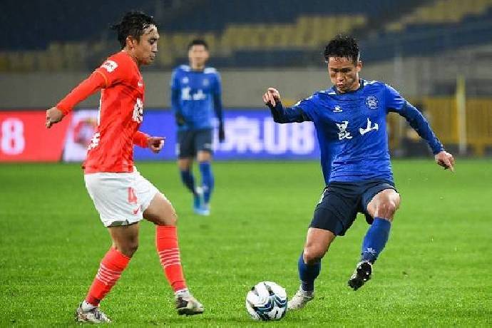 Nhận định kèo Liaoning Shenyang vs Nantong Zhiyun, 15h ngày 14/8