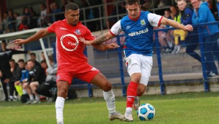 Nhận định kèo Linfield vs Zurich, 1h45 ngày 5/8