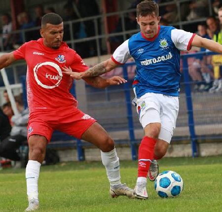 Nhận định kèo Linfield vs Zurich, 1h45 ngày 5/8