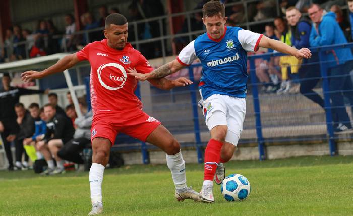 Nhận định kèo Linfield vs Zurich, 1h45 ngày 5/8