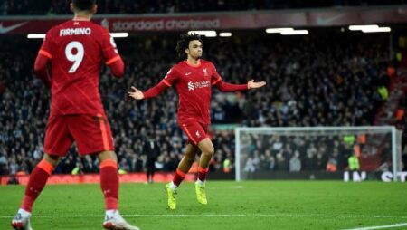 Nhận định kèo Liverpool vs Newcastle, 2h ngày 1/9