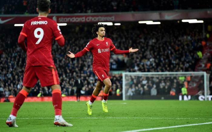 Nhận định kèo Liverpool vs Newcastle, 2h ngày 1/9