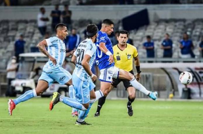 Nhận định kèo Londrina vs Cruzeiro, 07h00 ngày 10/08