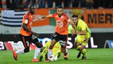 Nhận định kèo Lorient vs Clermont, 20h ngày 28/8