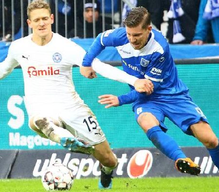 Nhận định kèo Magdeburg vs Holstein Kiel, 18h30 ngày 7/8