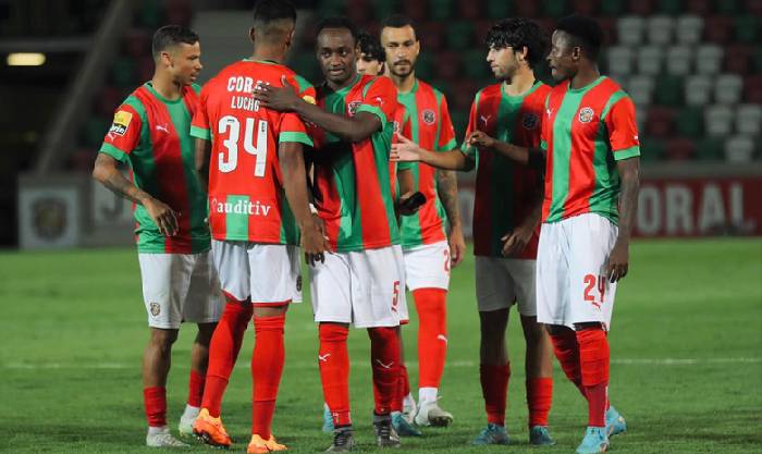 Nhận định kèo Maritimo vs Chaves, 21h30 ngày 15/8