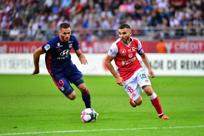 Nhận định kèo Marseille vs Reims, 1h45 ngày 8/8