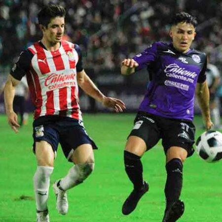 Nhận định kèo Mazatlan vs Guadalajara Chivas, 9h05 ngày 6/8