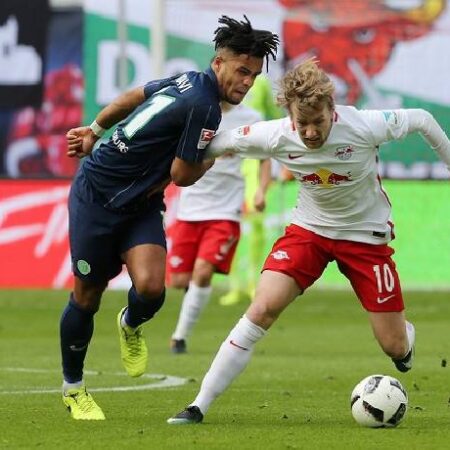 Nhận định kèo MLeipzig vs Wolfsburg, 20h30 ngày 27/8