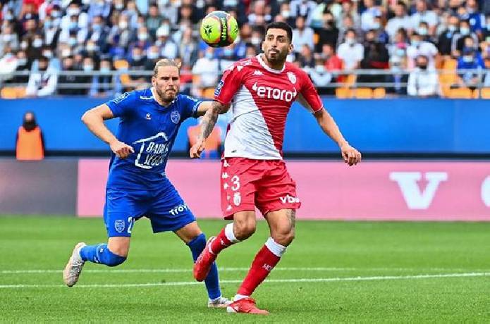 Nhận định kèo Monaco vs Troyes, 0h ngày 1/9