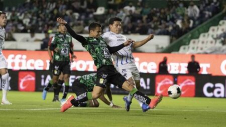 Nhận định kèo Monterrey vs León, 7h05 ngày 7/8