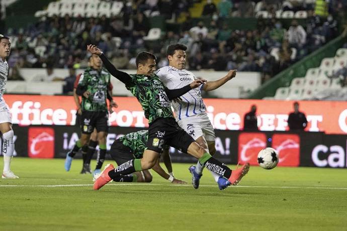 Nhận định kèo Monterrey vs León, 7h05 ngày 7/8